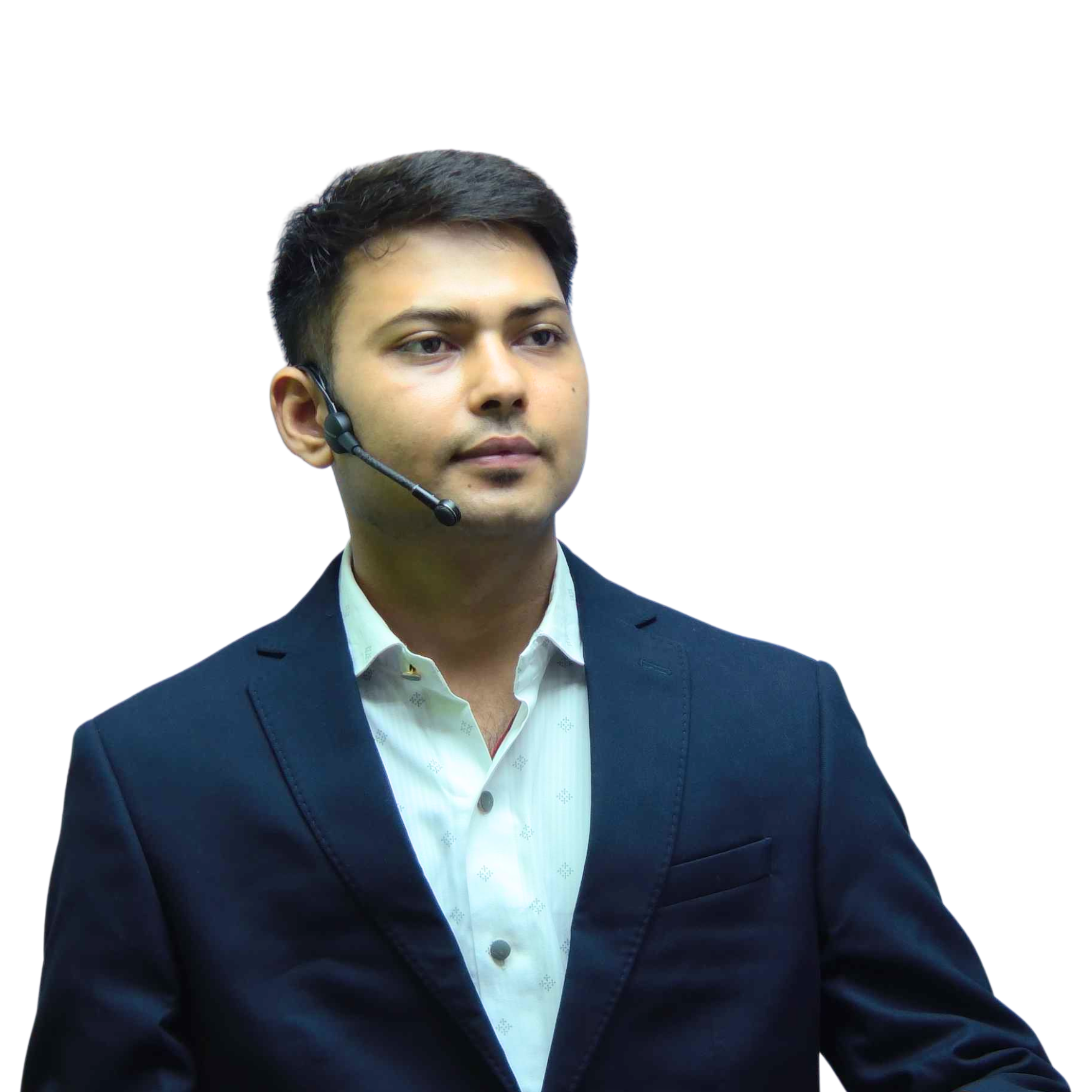 Pankaj Shukla Sir