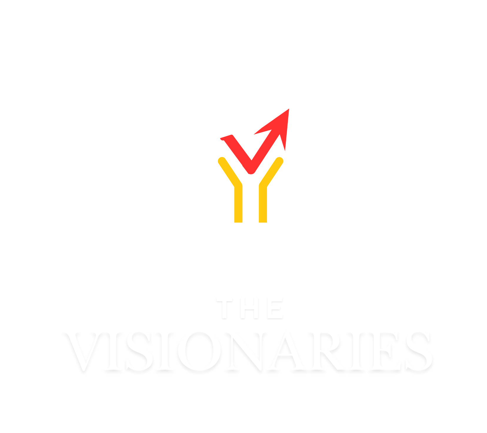 The Visionaries Logo