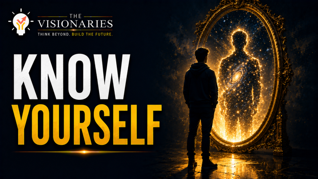 know yourself