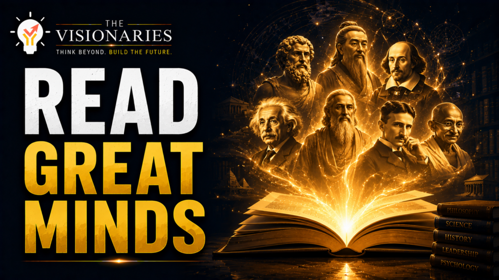 Read Great Minds