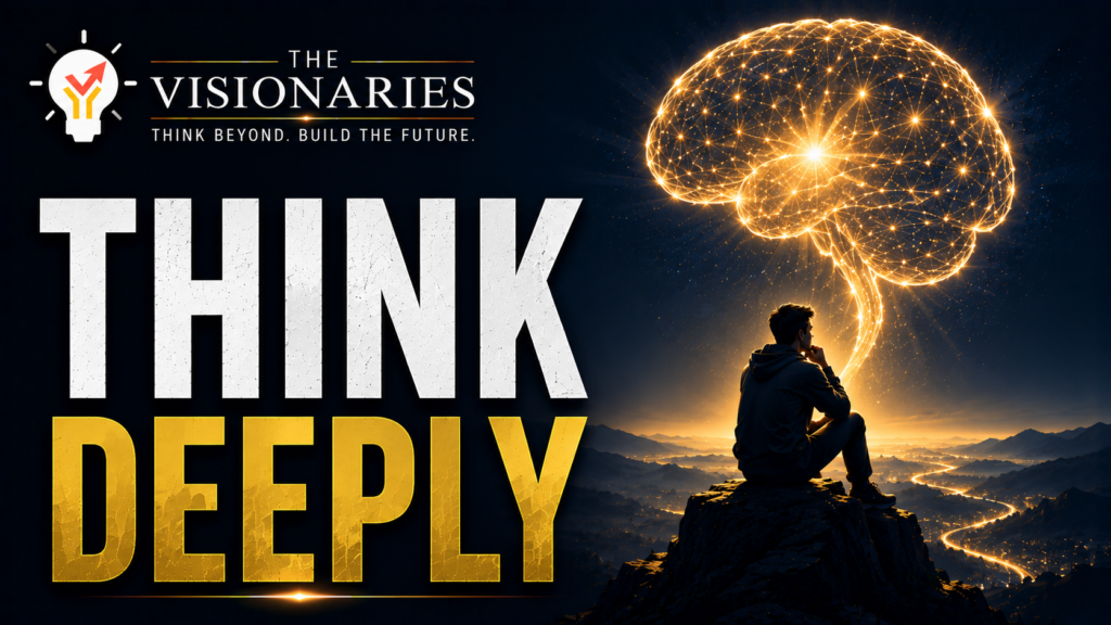 The Art of Thinking